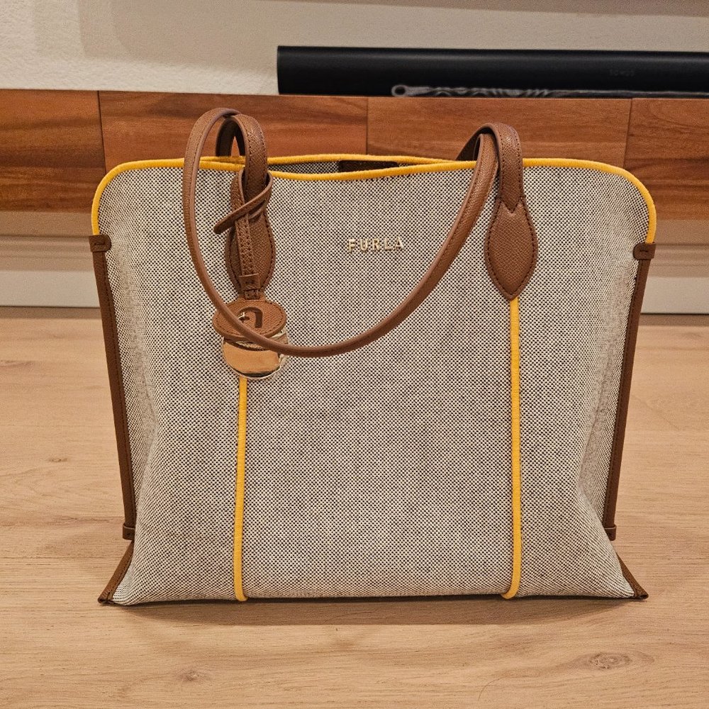 Furla Tote Bag
